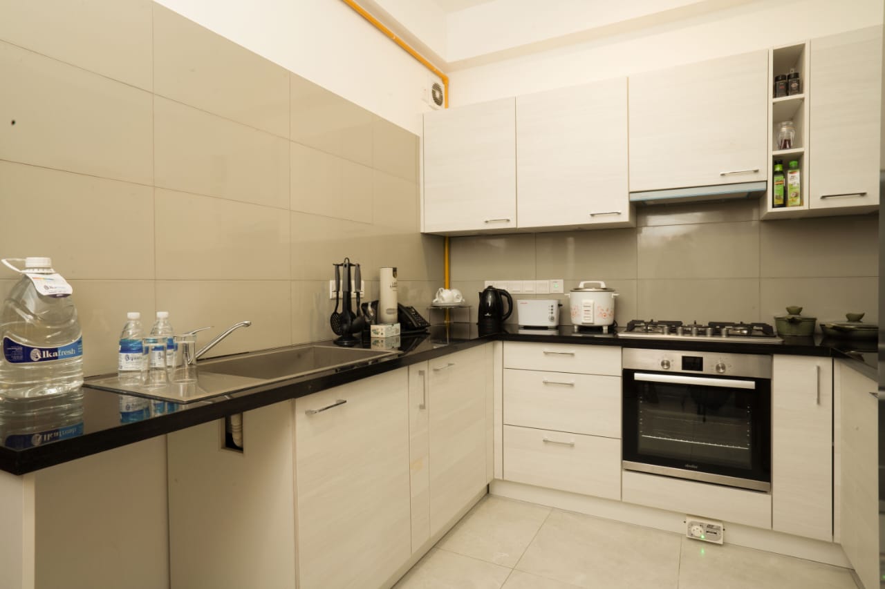 Rajagiriya Apartment Image 2